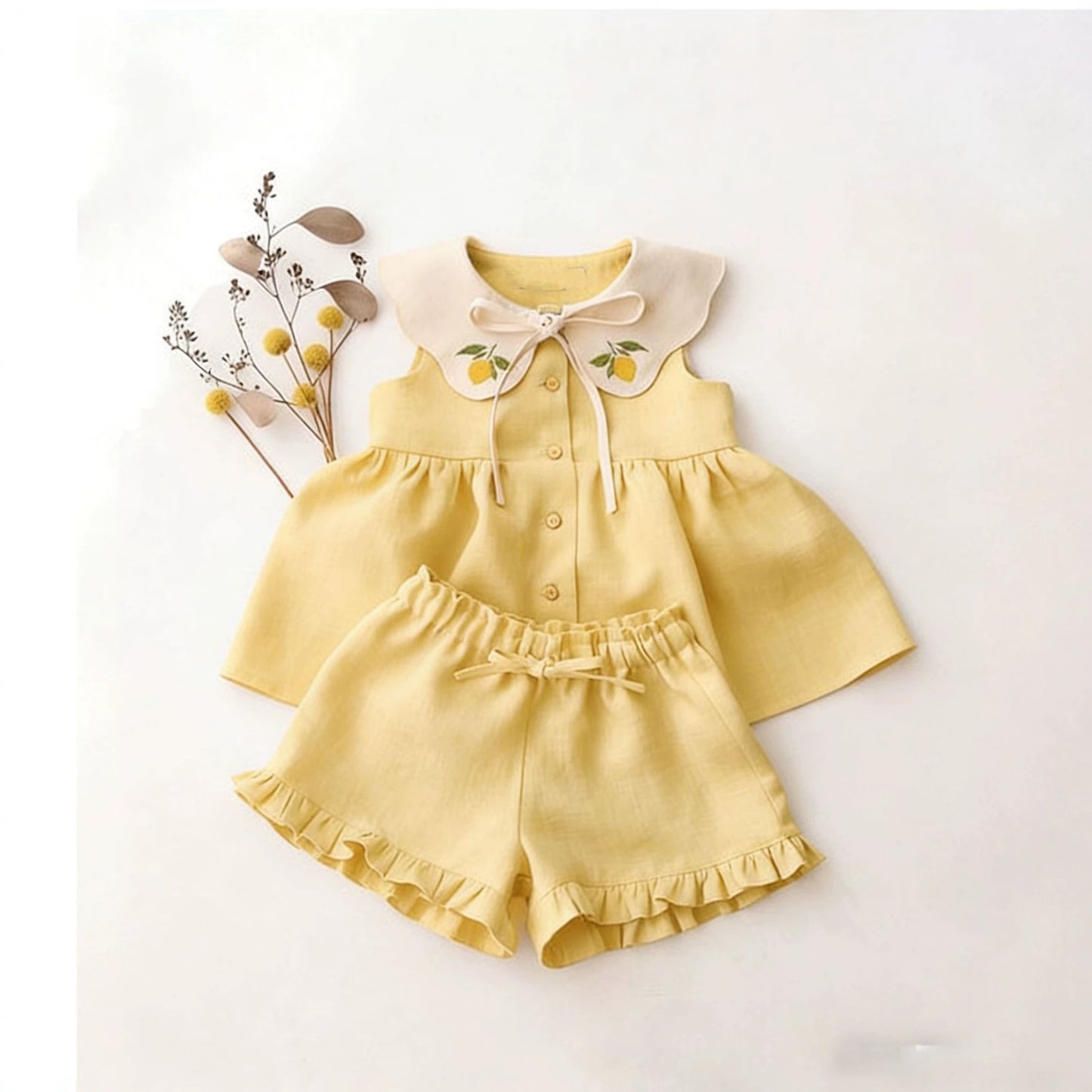 cjcolor::Light Yellow