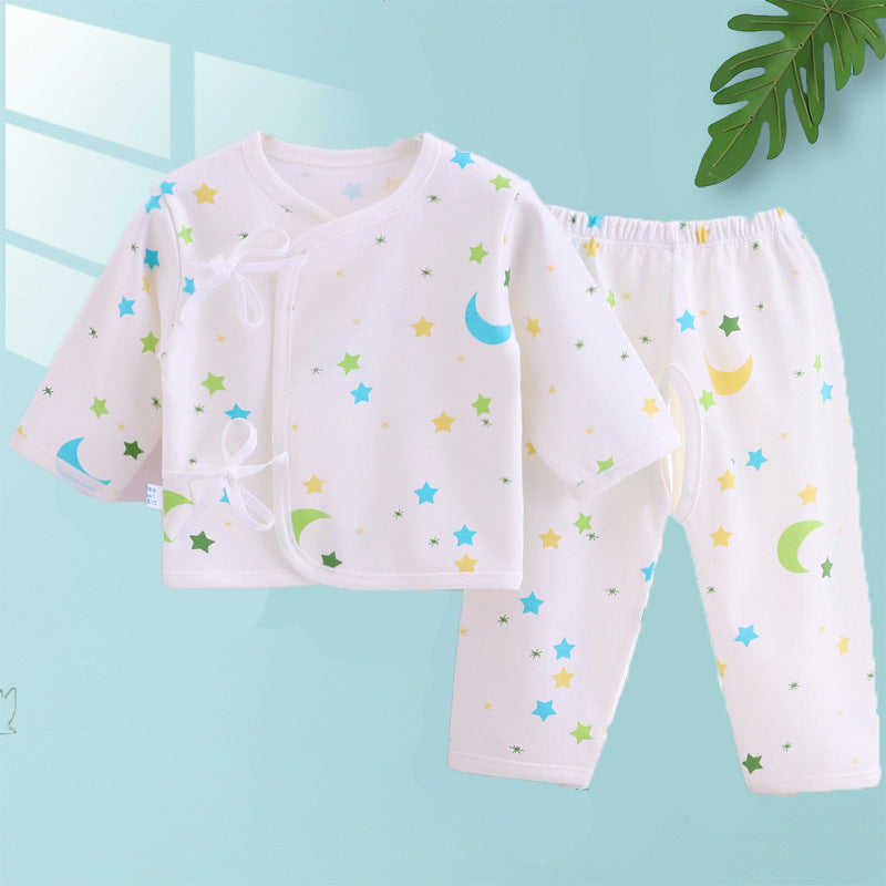 Adorable Newborn Outfit Set