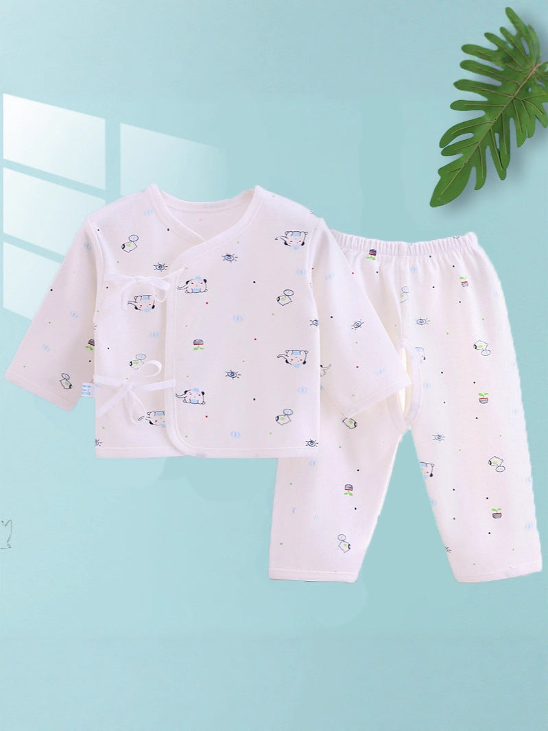 Adorable Newborn Outfit Set