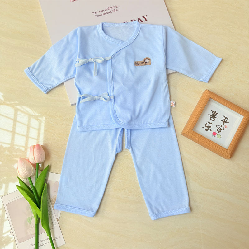 Adorable Newborn Outfit Set