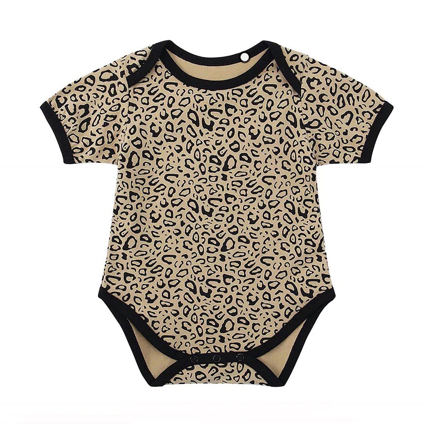 cjcolor::Leopard Print