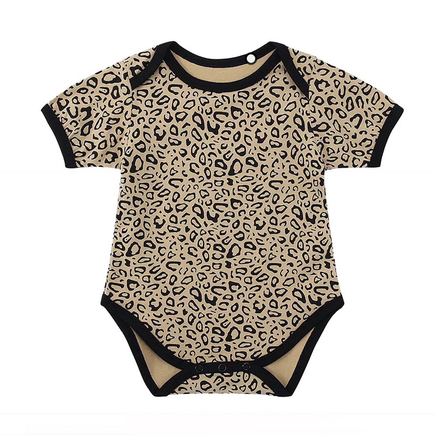 cjcolor::Leopard Print