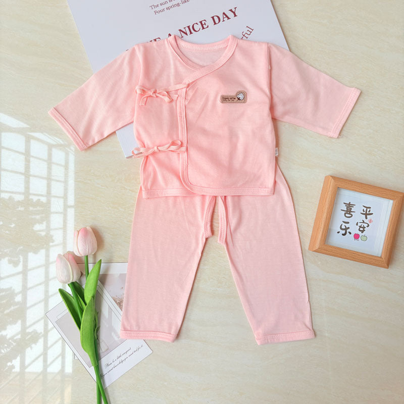 Adorable Newborn Outfit Set