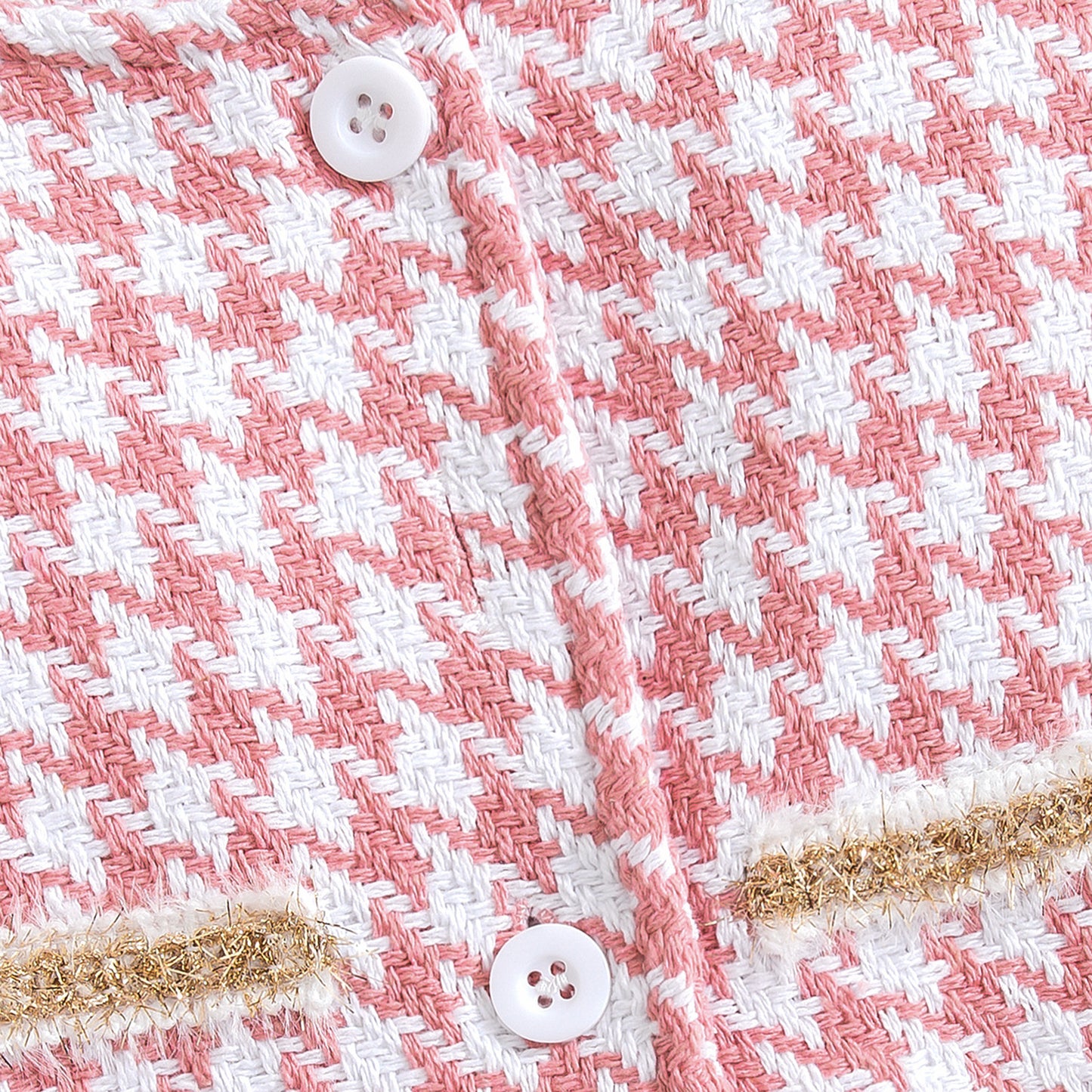 Fallwinter Casual Set For Girls