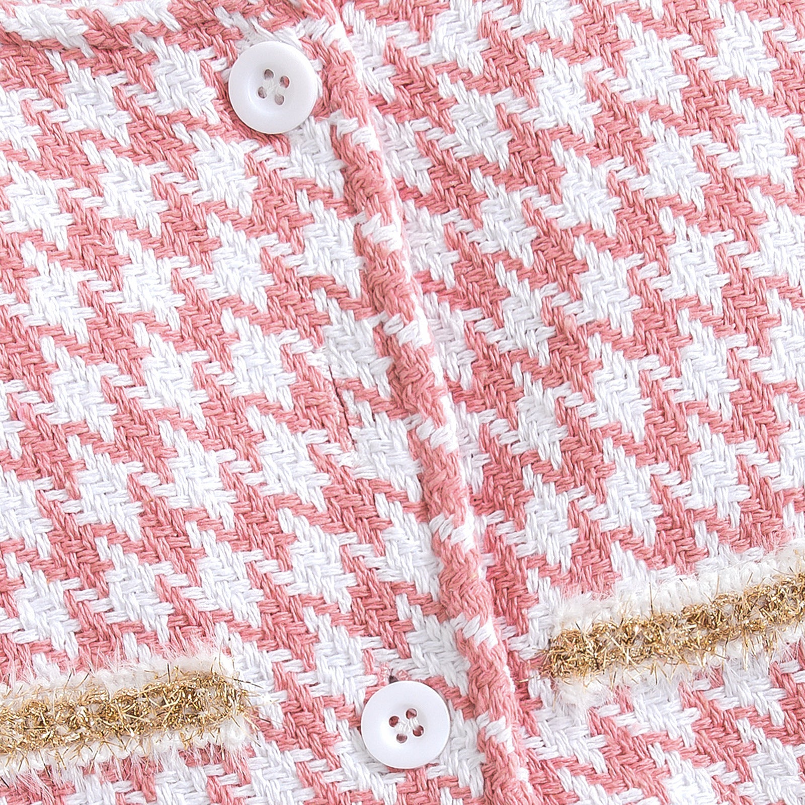 Fallwinter Casual Set For Girls