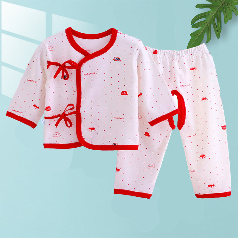 Adorable Newborn Outfit Set