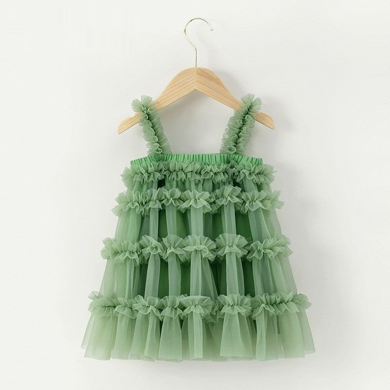 cjcolor::Dark Fruit Green