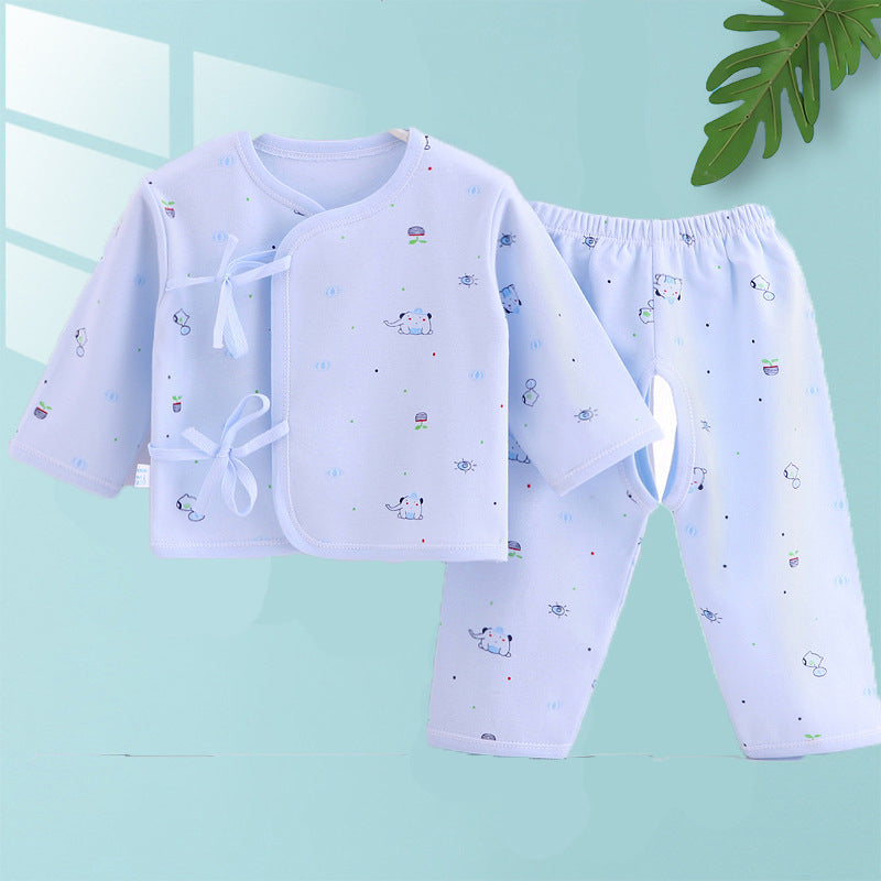 Adorable Newborn Outfit Set