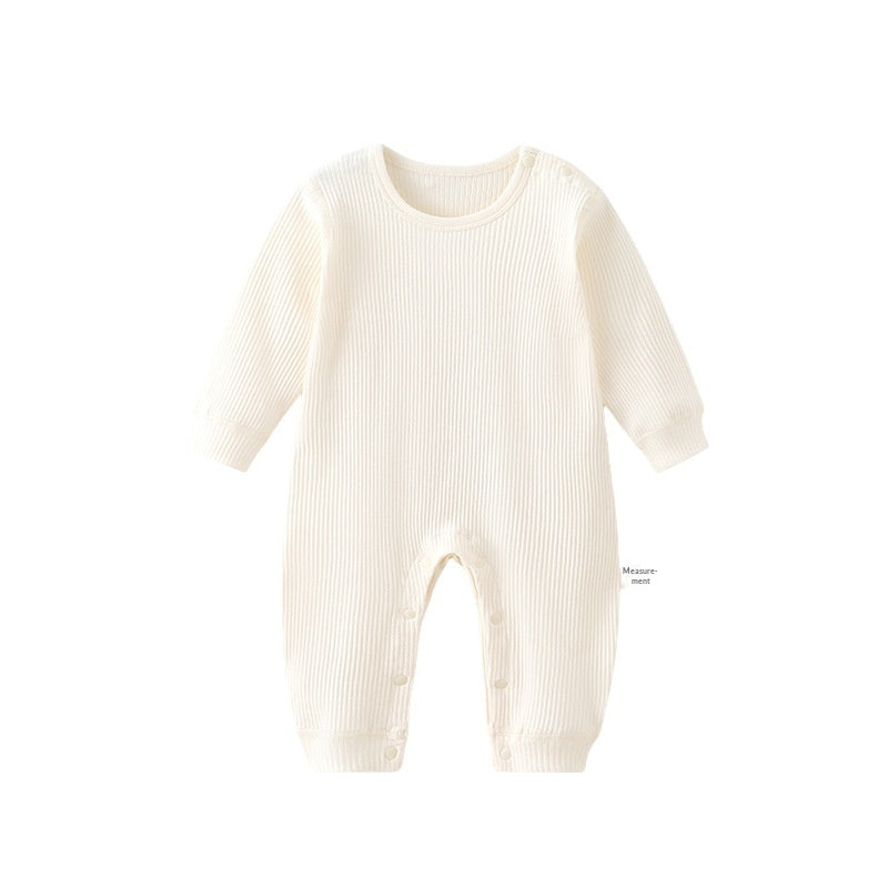 Baby Jumpsuit Spring And Autumn