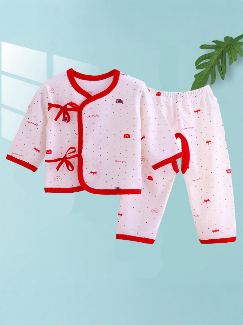 Adorable Newborn Outfit Set