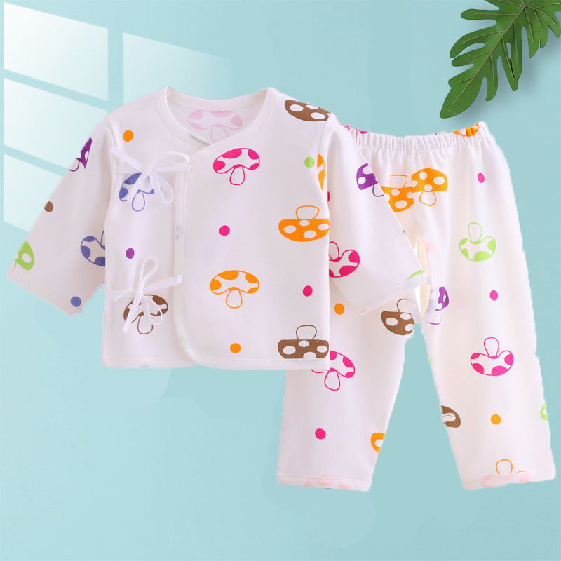 Adorable Newborn Outfit Set