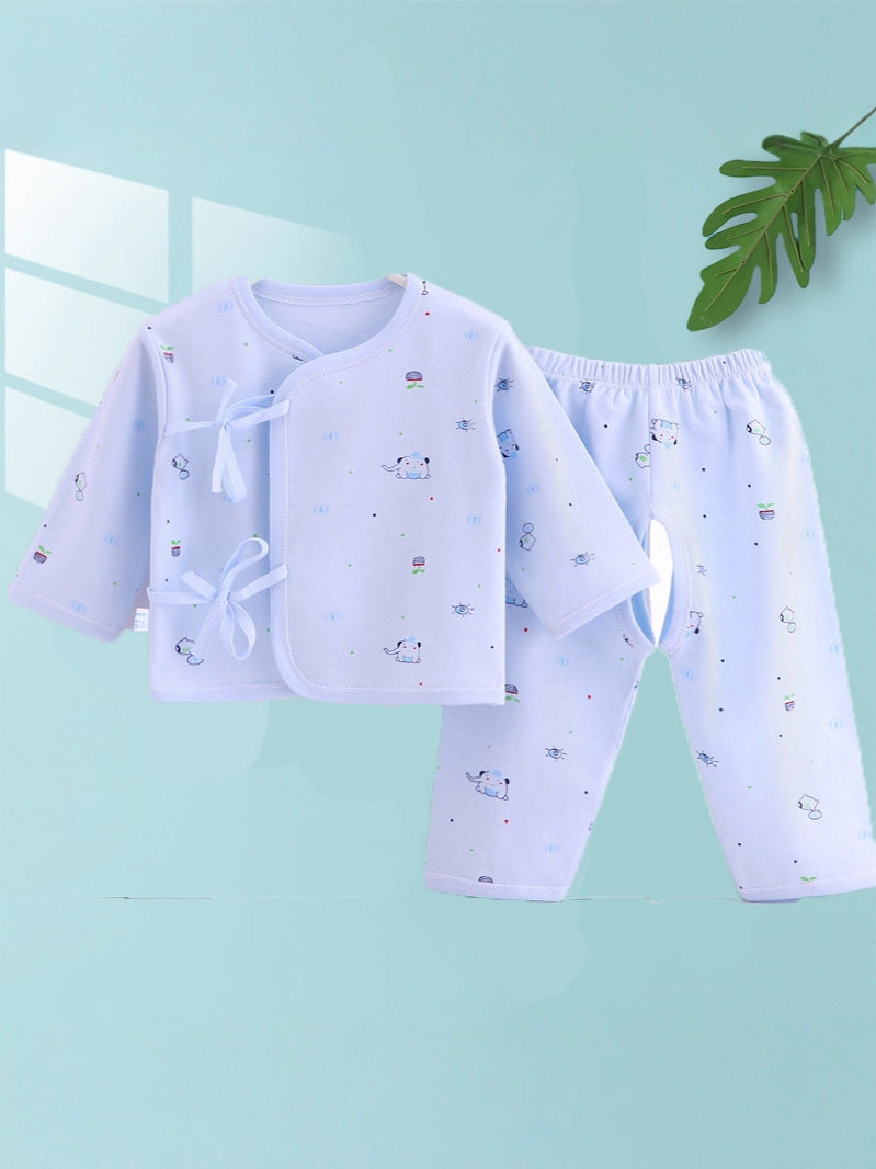 Adorable Newborn Outfit Set